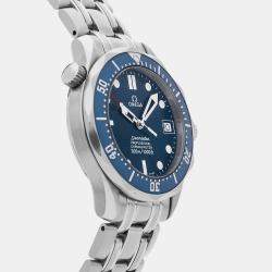 Pre Owned Pre-Owned Omega Seamaster 300M 2551.80.00 Automatic  36 mm