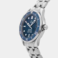 Pre Owned Pre-Owned Omega Seamaster 300M 2551.80.00 Automatic  36 mm