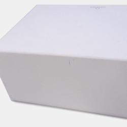 مملوكة مسبقًا ساعة يد رجالية أوميغا سيماستر بلانت أوشن 215.30.44.22.01.001 أوتوماتيك ستانلس ستيل أسود 43.5 مم