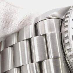 مملوكة مسبقًا ساعة يد رجالية أوميغا سيماستر بلانت أوشن 215.30.44.22.01.001 أوتوماتيك ستانلس ستيل أسود 43.5 مم