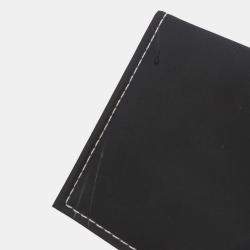 Pre Owned  Omega Constellation 123.10.35.60.01.001 Quartz Black Stainless Steel Men's Wristwatch 35 mm