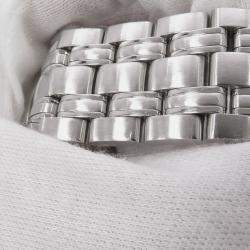 Pre Owned Omega Seamaster 212.30.44.50.01.002 Automatic Black Stainless Steel Men's Wristwatch 44 mm