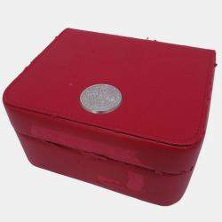 مملوكة مسبقًا ساعة يد رجالية أوميغا سيماستر بلانيت أوشن 2209.50.00 أوتوماتيكية ستانلس ستيل سوداء 42 مم