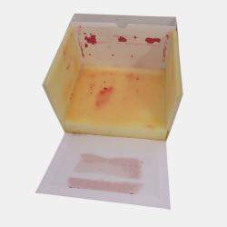 مملوكة مسبقًا ساعة يد رجالية أوميغا سيماستر بلانيت أوشن 2209.50.00 أوتوماتيكية ستانلس ستيل سوداء 42 مم