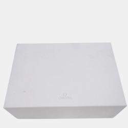 Pre Owned Omega Seamaster 210.32.42.20.01.003 Automatic Black Stainless Steel Men's Wristwatch 42 mm