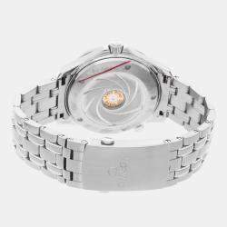 Pre Owned Pre-Owned Omega Seamaster Diver 300M James Bond 50th Anniversary Limited Edition 212.30.41.20.01.005