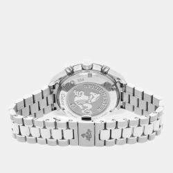 مملوكة مسبقًا Pre-Owned Omega Speedmaster Chronograph 324.30.38.50.03.001
