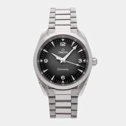 مملوكة مسبقًا ساعة أوميغا سيماستر ريلماستر 235.10.38.20.06.001 مستخدمة