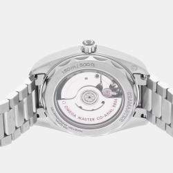مملوكة مسبقًا ساعة أوميغا سيماستر ريلماستر 235.10.38.20.06.001 مستخدمة
