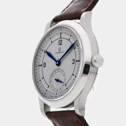 مملوكة مسبقًا Pre-Owned Omega Specialties CK 859 511.12.39.21.99.002