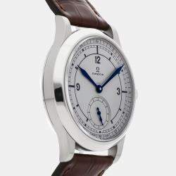 مملوكة مسبقًا Pre-Owned Omega Specialties CK 859 511.12.39.21.99.002