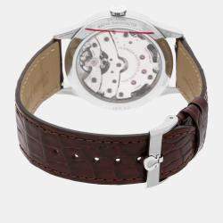 مملوكة مسبقًا Pre-Owned Omega Specialties CK 859 511.12.39.21.99.002