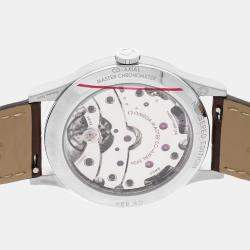 مملوكة مسبقًا Pre-Owned Omega Specialties CK 859 511.12.39.21.99.002