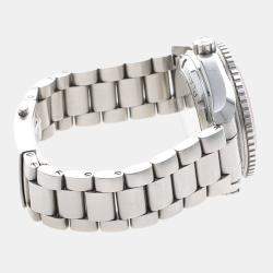 مملوكة مسبقًا Omega Seamaster Planet Ocean 232.30.42 Automatic Black Stainless Steel Men's Wristwatch 42mm