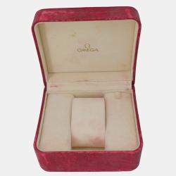 Pre Owned Omega Speedmaster 3513.33 Automatic Silver Stainless Steel Men's Wristwatch 39 mm