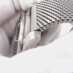 Pre Owned Omega Seamaster 210.90.42.20.01.001 Automatic Brown Titanium Men's Wristwatch 42 mm