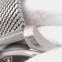 Pre Owned Omega Seamaster 210.90.42.20.01.001 Automatic Brown Titanium Men's Wristwatch 42 mm