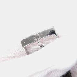 Pre Owned Omega Seamaster 210.90.42.20.01.001 Automatic Brown Titanium Men's Wristwatch 42 mm