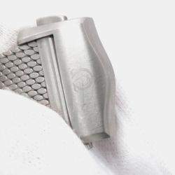 Pre Owned Omega Seamaster 210.90.42.20.01.001 Automatic Brown Titanium Men's Wristwatch 42 mm