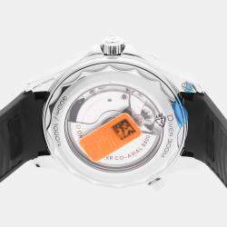 مملوكة مسبقًا ساعة يد رجالية أوميغا سيماستر دايڤر 300M 210.32.42.20.04.001 42 مم مستعملة
