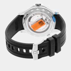 مملوكة مسبقًا ساعة يد رجالية أوميغا سيماستر دايڤر 300M 210.32.42.20.04.001 42 مم مستعملة