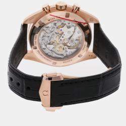 Pre Owned ساعة كرونوغراف أوميغا سبيدماستر مون ووتش بروفيشنال مستعملة 310.63.42.50.01.001