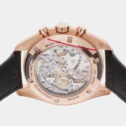 Pre Owned ساعة كرونوغراف أوميغا سبيدماستر مون ووتش بروفيشنال مستعملة 310.63.42.50.01.001