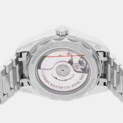 مملوكة مسبقًا Pre-Owned Omega Seamaster Aqua Terra Shades 220.10.38.20.13.003