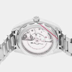 Pre Owned Pre-Owned Omega Seamaster Aqua Terra 150M 220.10.41.21.10.001