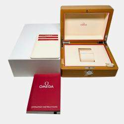 Pre Owned Pre-Owned Omega Seamaster Aqua Terra 150M 220.10.41.21.10.001