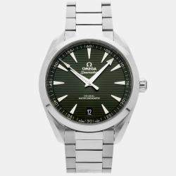 Pre Owned Pre-Owned Omega Seamaster Aqua Terra 150M 220.10.41.21.10.001