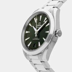 Pre Owned Pre-Owned Omega Seamaster Aqua Terra 150M 220.10.41.21.10.001