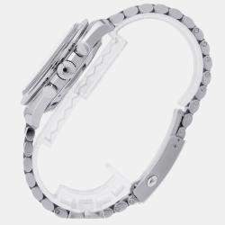 مملوكة مسبقًا Omega Speedmaster Moonwatch 310.30.42.50.01.002 Manual Winding Black Stainless Steel Men's Wristwatch 42 mm