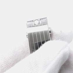 مملوكة مسبقًا Omega Speedmaster Moonwatch 310.30.42.50.01.002 Manual Winding Black Stainless Steel Men's Wristwatch 42 mm