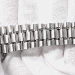 مملوكة مسبقًا Omega Speedmaster Moonwatch 310.30.42.50.01.002 Manual Winding Black Stainless Steel Men's Wristwatch 42 mm