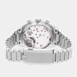 Pre Owned Pre-Owned Omega Speedmaster '57 Chronograph 332.10.41.51.11.001 Manual Winding 40 mm