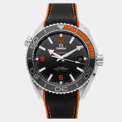 مملوكة مسبقًا Pre-Owned Omega Seamaster Planet Ocean 600m 215.32.44.21.01.001 Automatic 43 mm