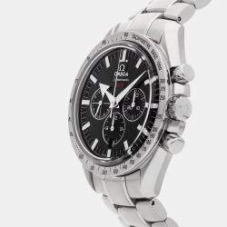 Pre Owned Pre-Owned Omega Speedmaster Broad Arrow Chronograph 321.10.42.50.01.001 Automatic 42 mm