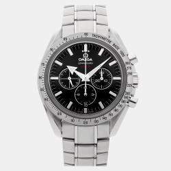مملوكة مسبقًا Pre-Owned Omega Speedmaster Broad Arrow Chronograph 321.10.42.50.01.001 Automatic 42 mm