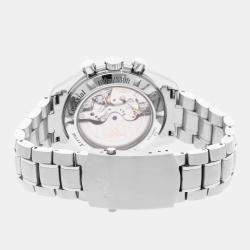 Pre Owned Pre-Owned Omega Speedmaster Broad Arrow Chronograph 321.10.42.50.01.001 Automatic 42 mm