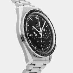 مملوكة مسبقًا Pre-Owned Omega Vintage Speedmaster Professional Moonwatch 145.022 Manual Winding 42 mm