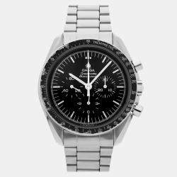 مملوكة مسبقًا Pre-Owned Omega Vintage Speedmaster Professional Moonwatch 145.022 Manual Winding 42 mm
