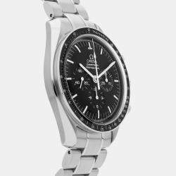 Pre Owned Pre-Owned Omega Speedmaster Moonwatch Professional Chronograph 3870.50.31