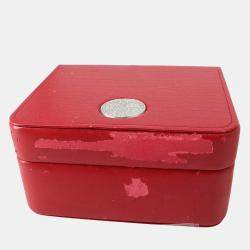 Pre Owned ساعة يد رجالية أوميغا سبيدماستر أوتوماتيكية سوداء ستانلس ستيل 3539.50 39 مم