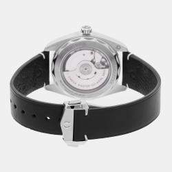 مملوكة مسبقًا Pre-Owned Omega Seamaster Railmaster 235.12.38.20.06.001 Automatic 38 mm