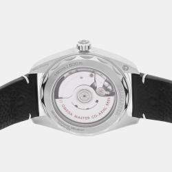 مملوكة مسبقًا Pre-Owned Omega Seamaster Railmaster 235.12.38.20.06.001 Automatic 38 mm