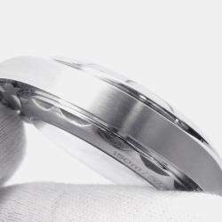 Pre Owned Omega Seamaster Aqua Terra 220.10.41.21.03.001 Automatic Blue Stainless Steel Men's Wristwatch 41 mm