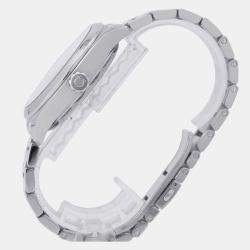 Pre Owned Omega Seamaster Aqua Terra 220.10.41.21.03.001 Automatic Blue Stainless Steel Men's Wristwatch 41 mm