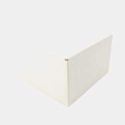 Pre Owned Omega Speedmaster 323.30.40.40.04.001 Automatic White Stainless Steel Men's Wristwatch 40 mm