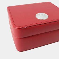 Pre Owned Omega Speedmaster 323.30.40.40.04.001 Automatic White Stainless Steel Men's Wristwatch 40 mm